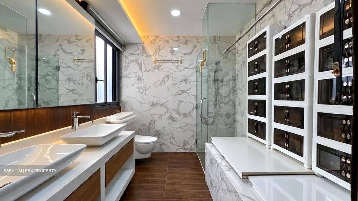 Jewel @ Buangkok (D19), Condominium #638535251